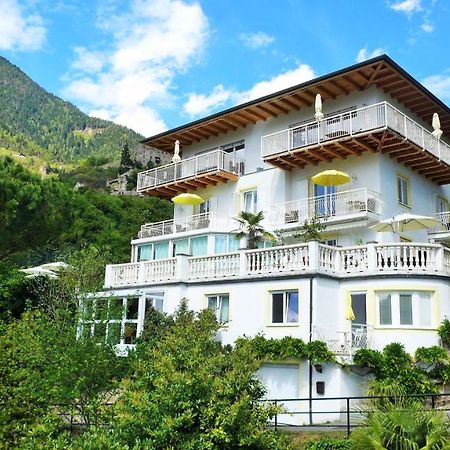 Appartement Trafoier Tirolo Zewnętrze zdjęcie
