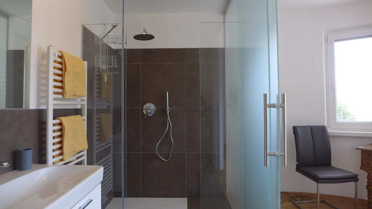 Appartement Trafoier Tirolo Zewnętrze zdjęcie