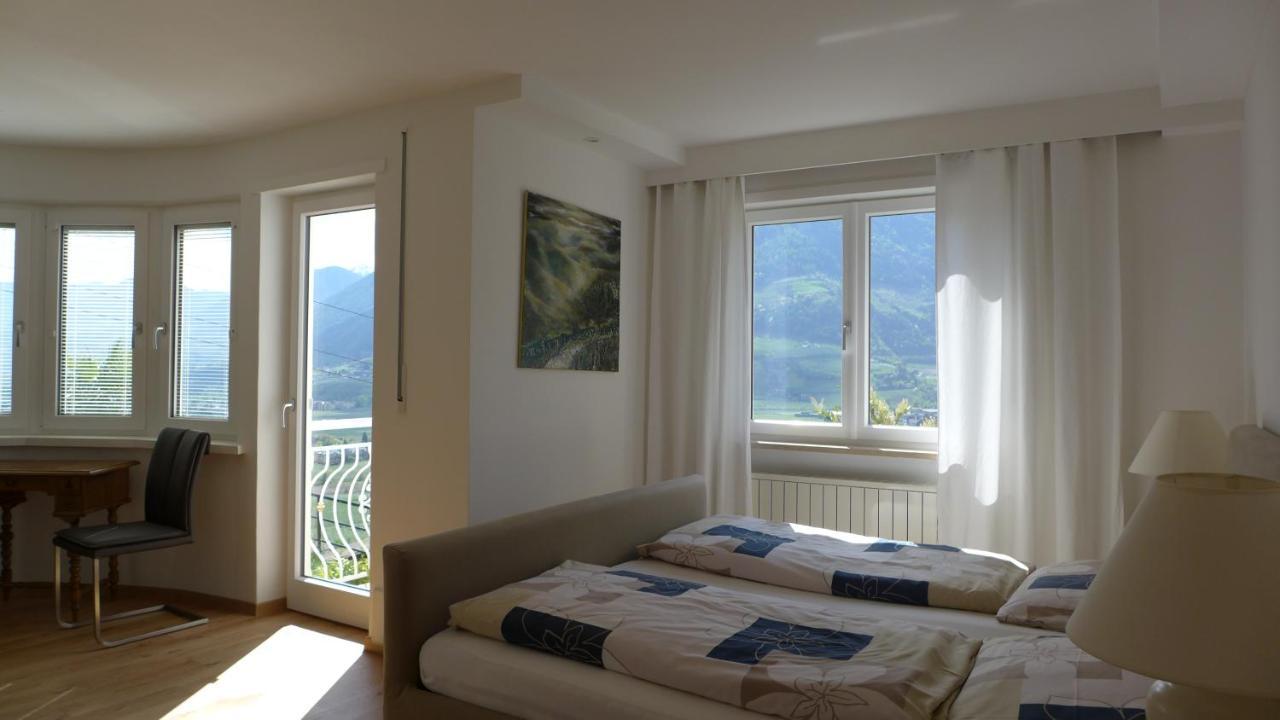 Appartement Trafoier Tirolo Zewnętrze zdjęcie