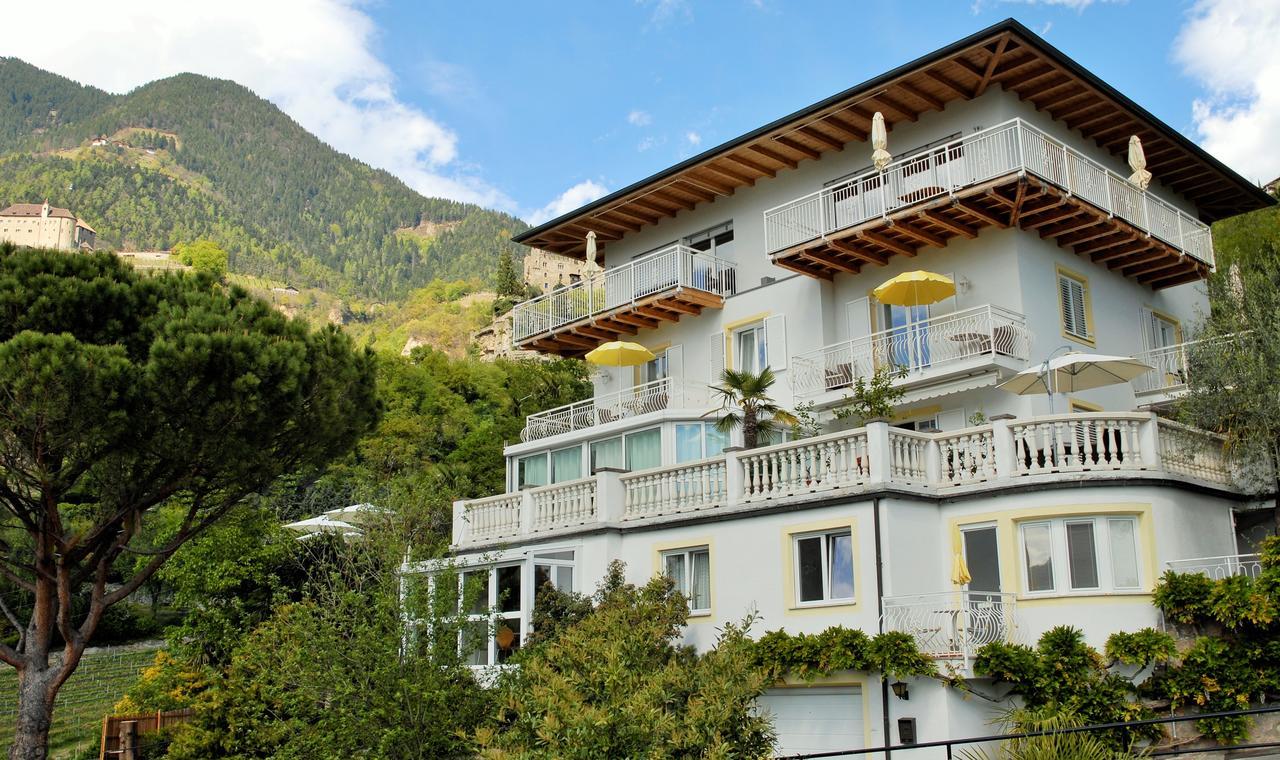 Appartement Trafoier Tirolo Zewnętrze zdjęcie