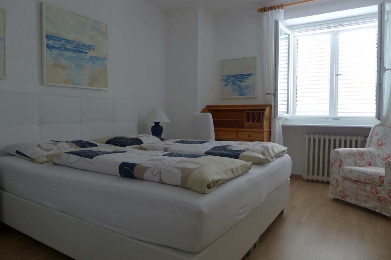 Appartement Trafoier Tirolo Zewnętrze zdjęcie