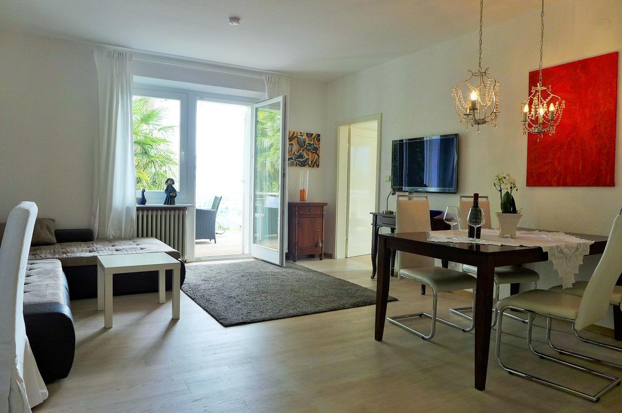 Appartement Trafoier Tirolo Zewnętrze zdjęcie