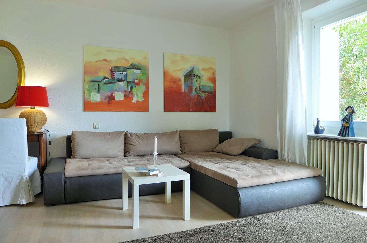 Appartement Trafoier Tirolo Zewnętrze zdjęcie