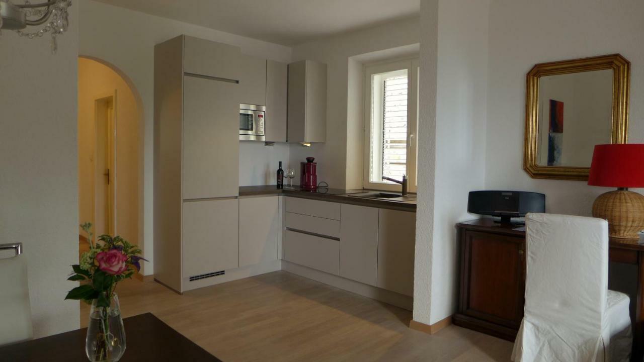 Appartement Trafoier Tirolo Zewnętrze zdjęcie