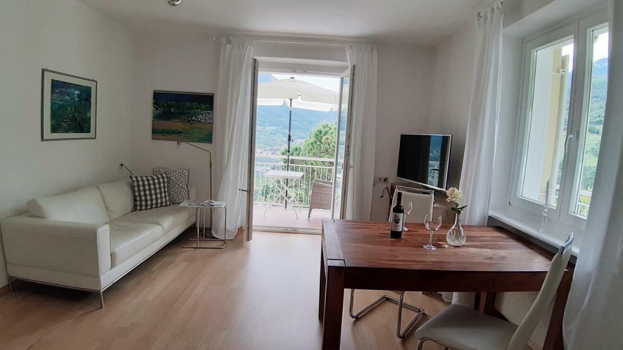 Appartement Trafoier Tirolo Zewnętrze zdjęcie
